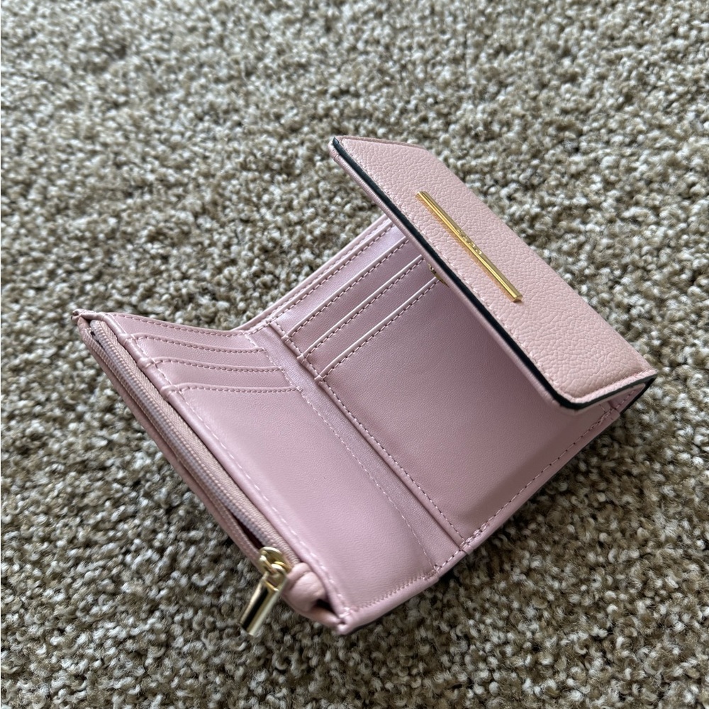 Aldo Trifold Wallet